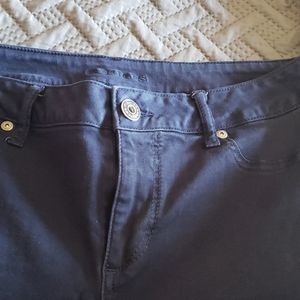 Maurices jeggings